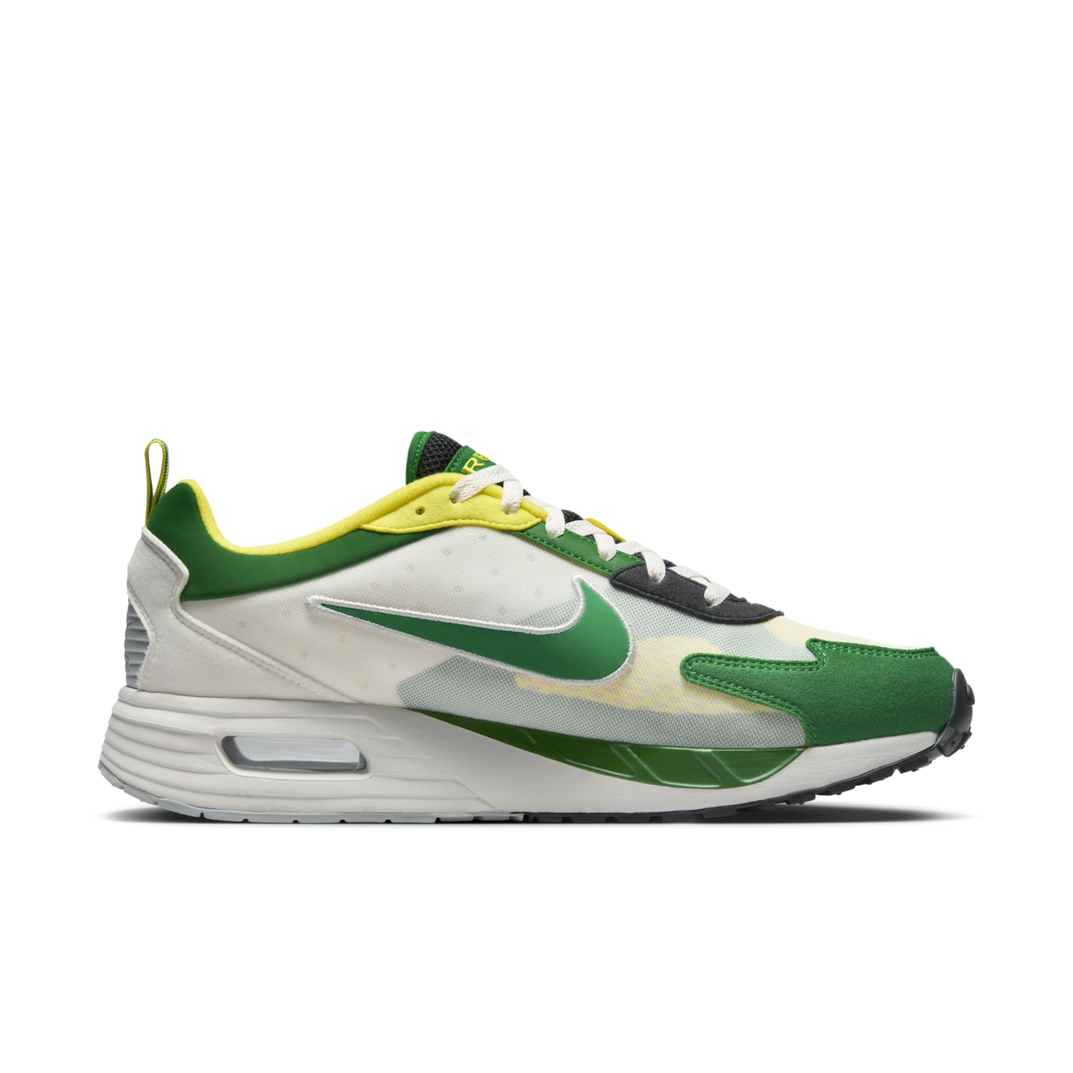 Nike Air Max Solo 'Oregon' FZ4837-001
