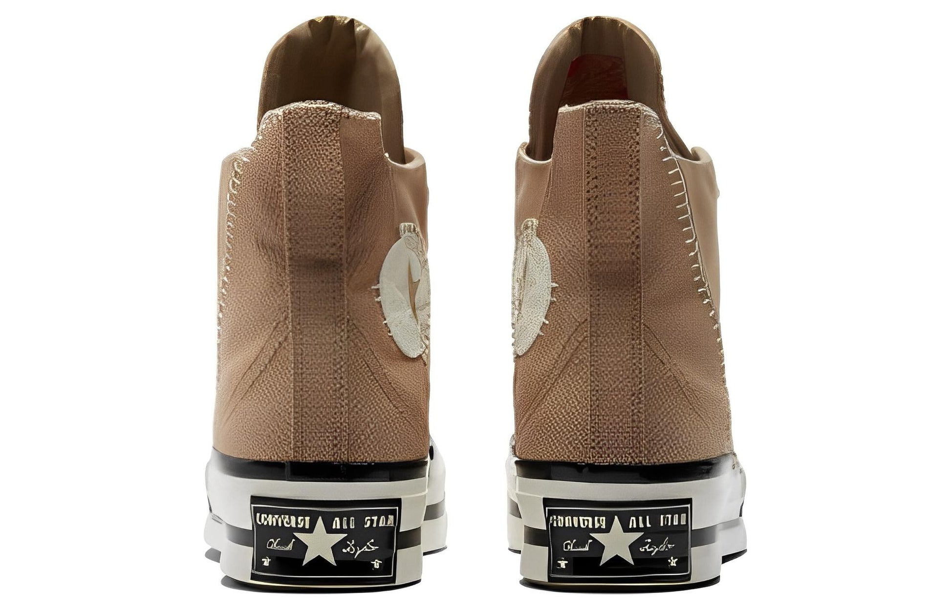 Converse Chuck 70 Plus Hi 'Khaki' A05269C