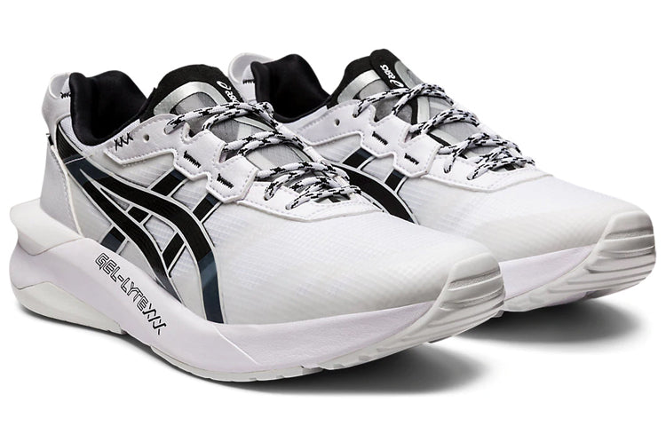 (WMNS) ASICS Gel Lyte 30 'White' 1022A208-100