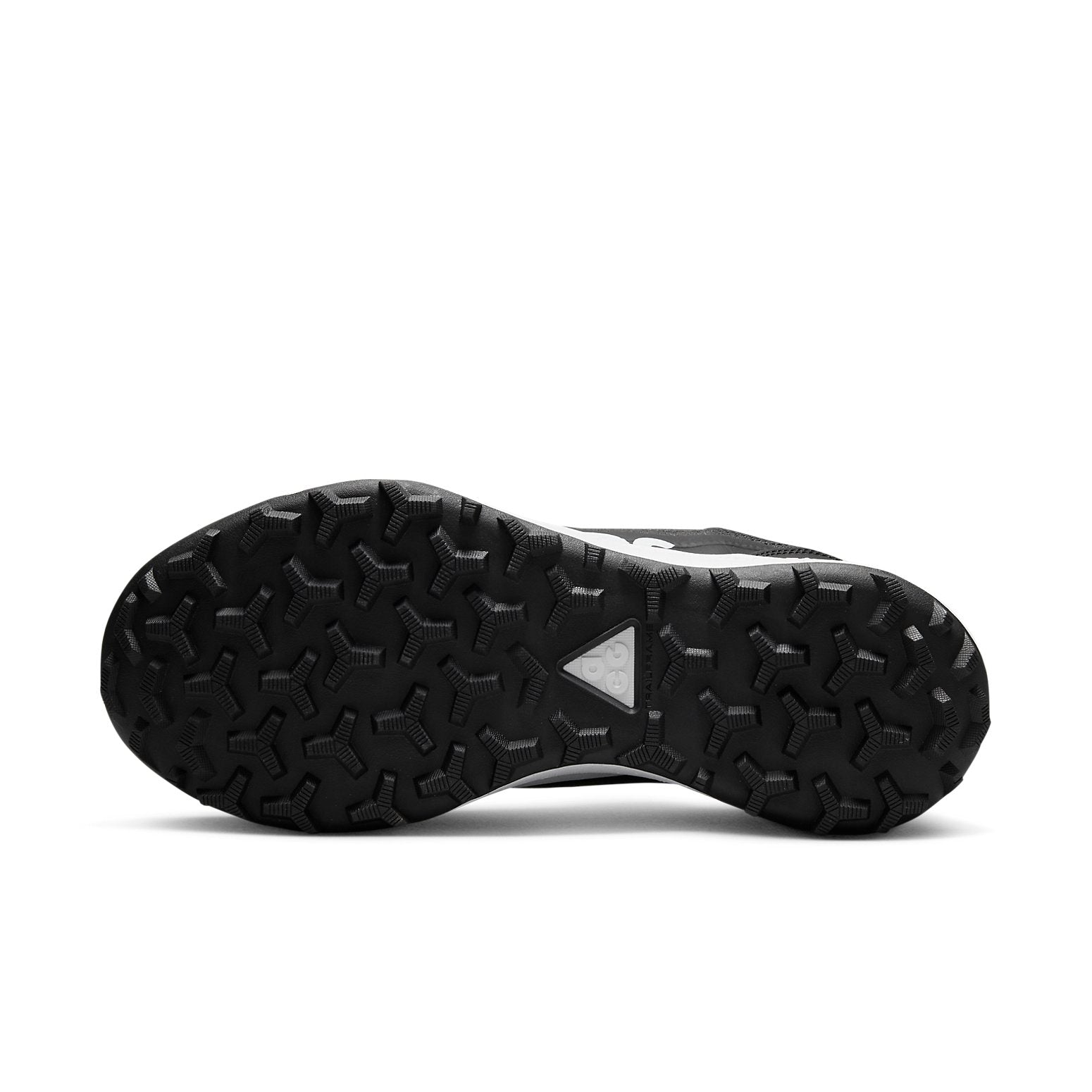 Nike ACG Lowcate 'Black White' DX2256-001