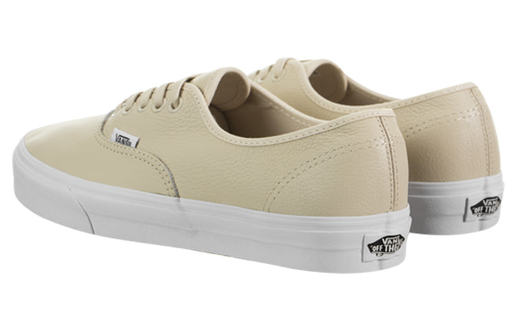Vans Authentic 'Tapioca' VN0A38EMQ8W