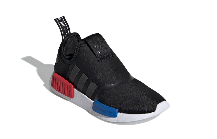 (PS) adidas NMD 360 C 'White Red Blue' EE6352