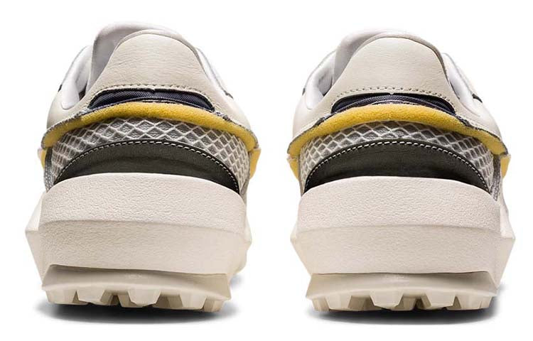 Onitsuka Tiger Admix Runner Sock 'Grey' 1183B307-100