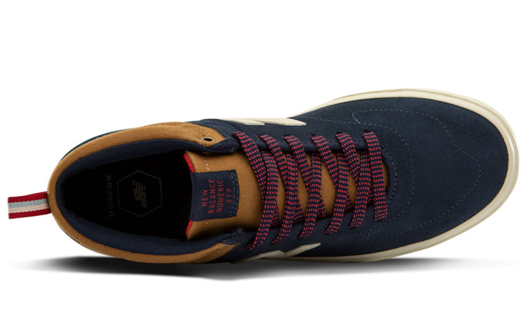 New Balance Numeric 379 Mid 'Natural Indigo' NM379MTR