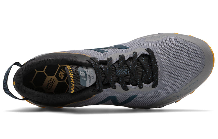 New Balance Fresh Foam Arishi Trail 'Black Grey' MTARISS1