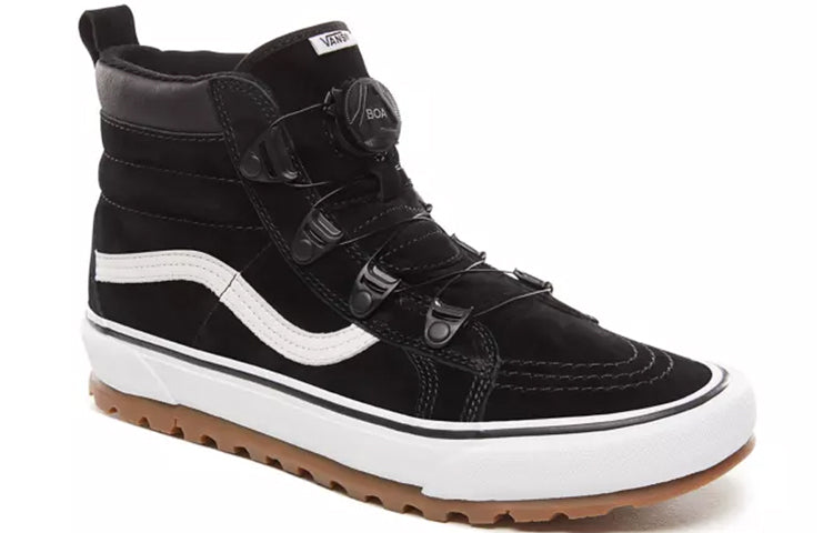Vans SK8-HI MTE BOA 'Black White' VN0A3ZCGDX6
