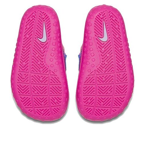 (TD) Nike Sunray Protect 'Hydrangeas Fire Pink Comet Blue' 903634-500