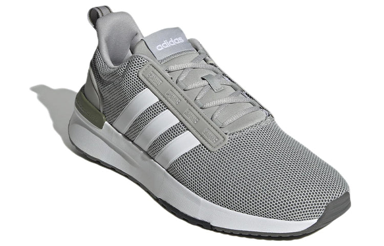 adidas neo Racer Tr21 'Grey' GX0903