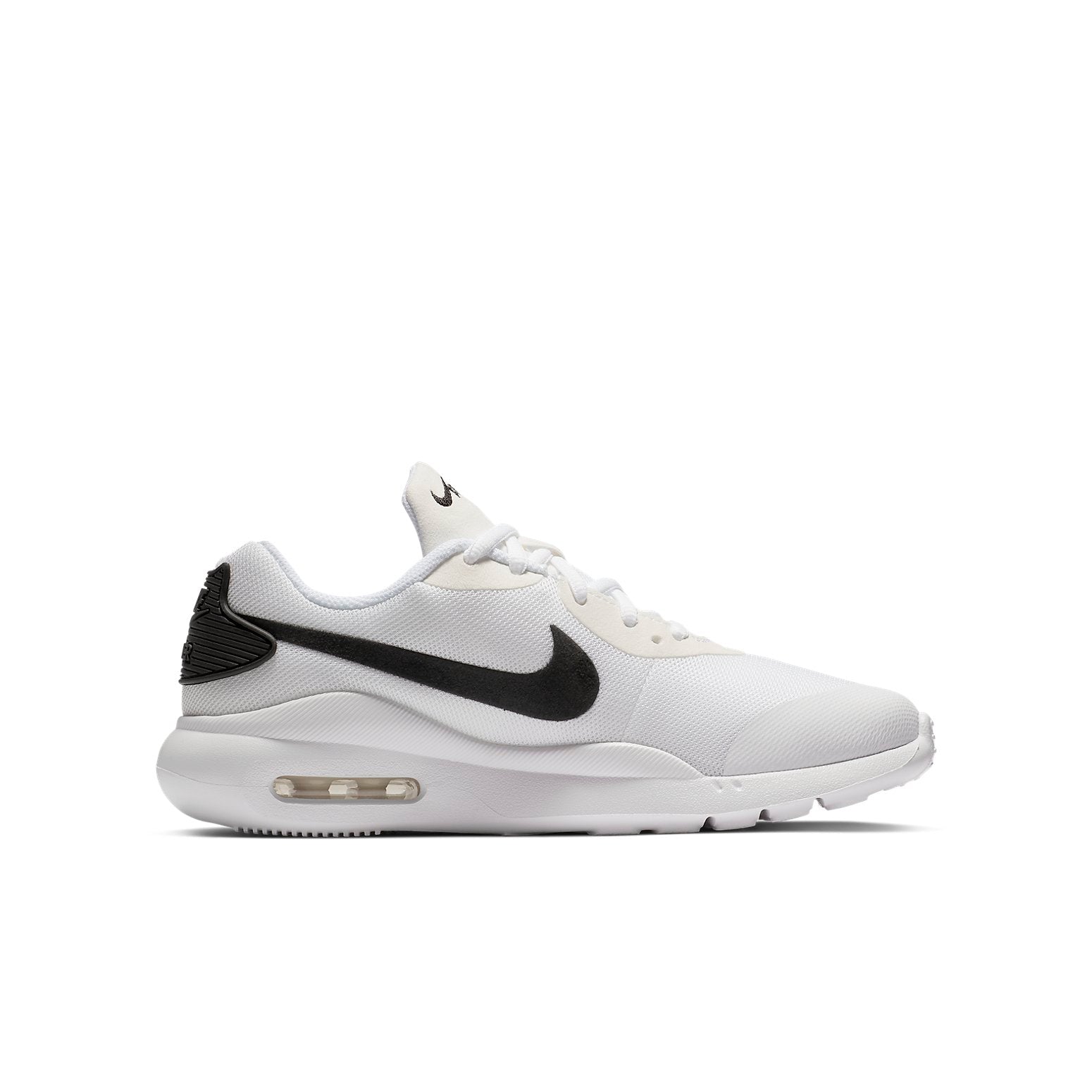 (GS) Nike Air Max Oketo 'White' AR7419-100