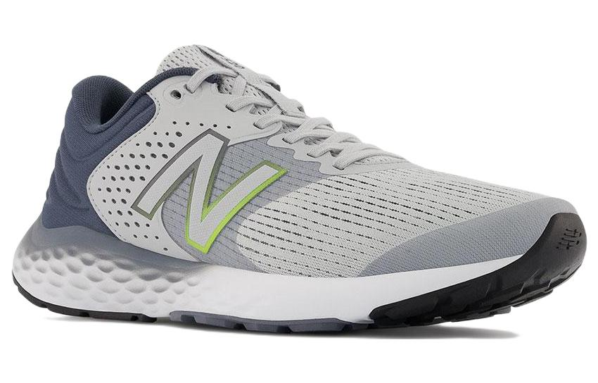 New Balance 520 v7 'Grey' M520RG7