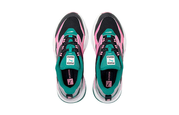 (GS) PUMA RS-Fast 'Pink Parasailing' 375696-03