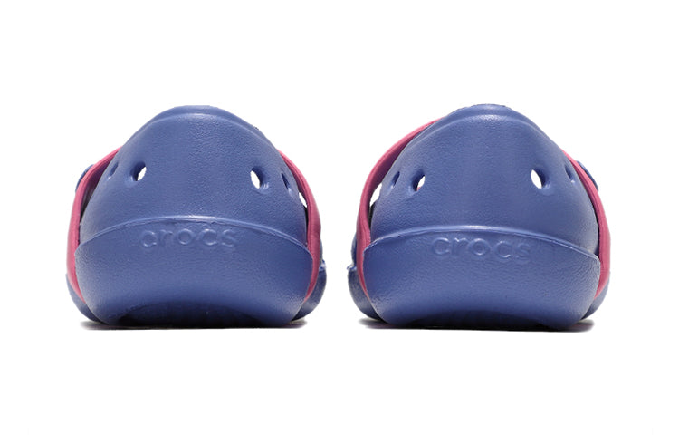 Crocs Keeley Charm Flat 206949-434