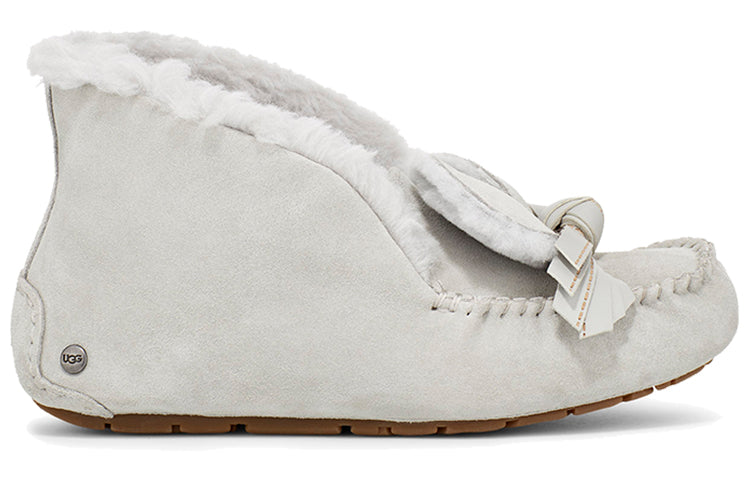 (WMNS) UGG Leisure Alena CNY 'Light Grey' 1109734-GRV