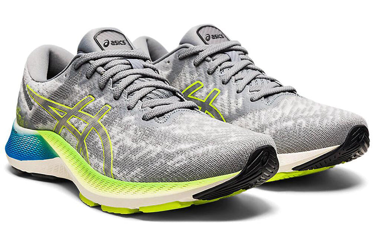 ASICS Gel-Kayano Lite 'Piedmont Grey' 1011A832-020