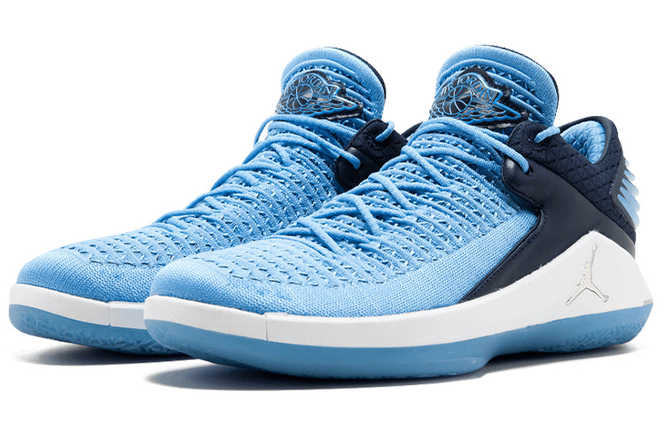 Air Jordan 32 Low PF 'Win Like '82' AH3347-401