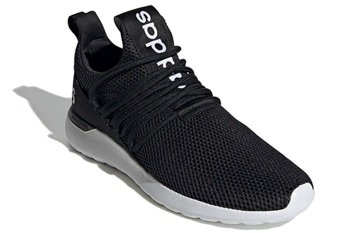 adidas Lite Racer Adapt 3.0 'Black Grey' FX8802