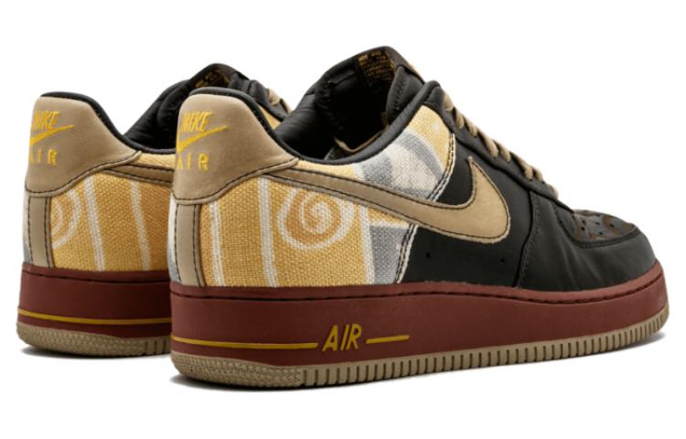 Nike Air Force 1 Premium 'Black History Month' 315180-021