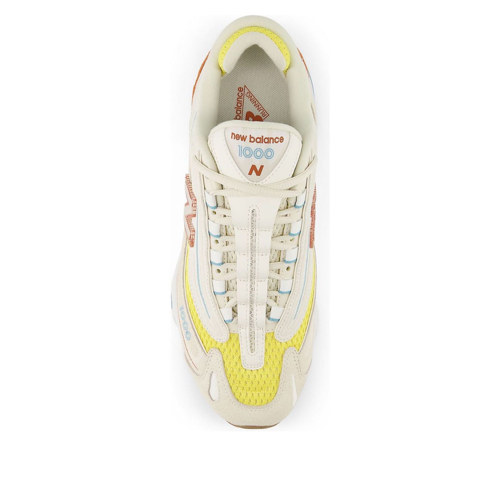 New Balance 1000 'Linen Star Burst' U10003EG
