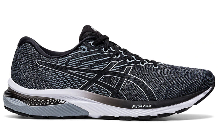 ASICS Gel-Cumulus 22 2E 'Black' 1011A860-021