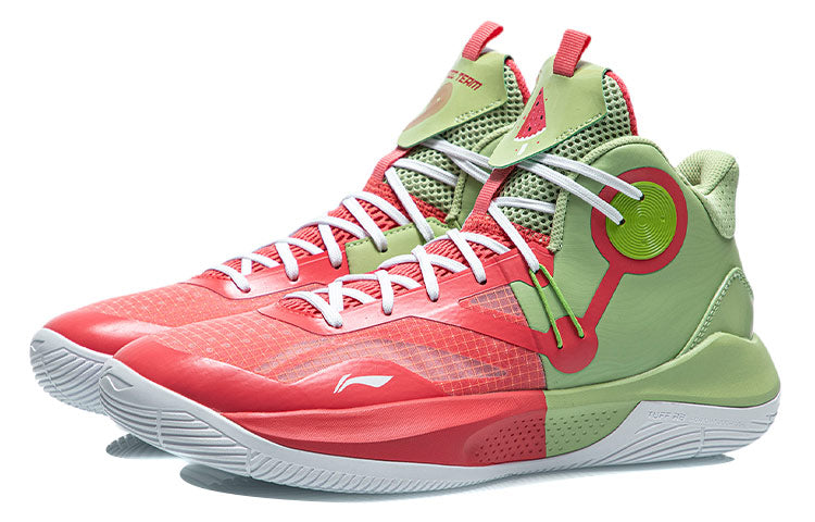 Li-Ning Sonic 9 Team 'Watermelon' ABPR017-4