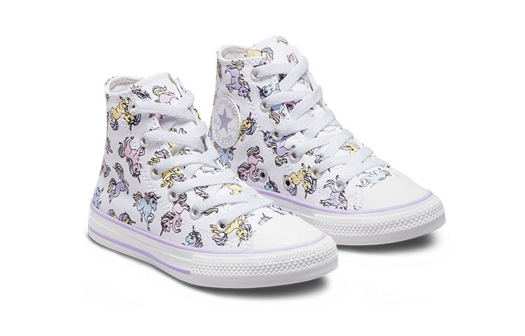 (PS) Converse Chuck Taylor All Star 'White Blue' A00927C