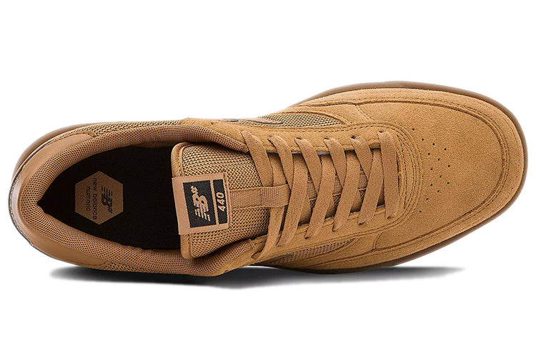 New Balance Numeric 440 'Tan' NM440WHE