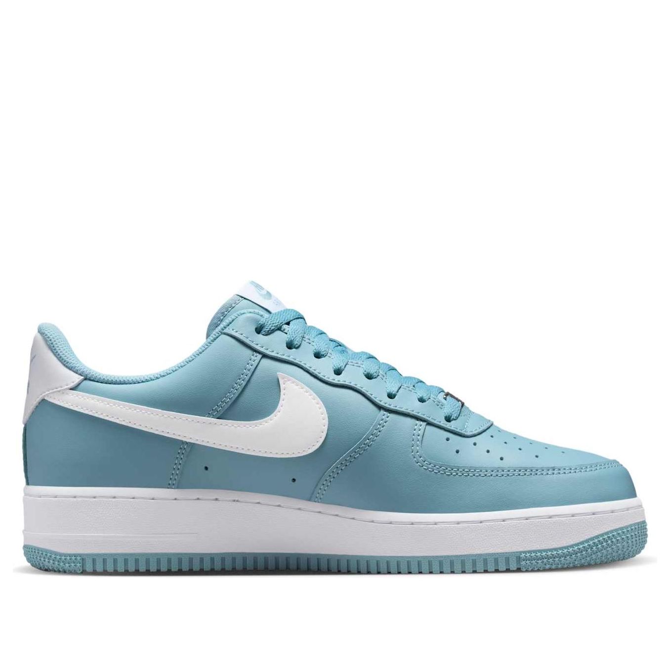 Nike Air Force 1 Low 'Old Blue' FJ4146-403