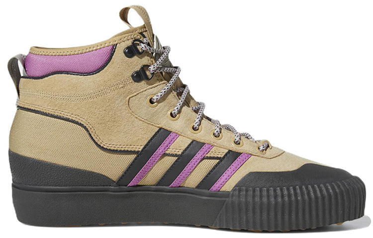 adidas Akando ATR 'Beige Tone Semi Pulse Lilac' GX2067