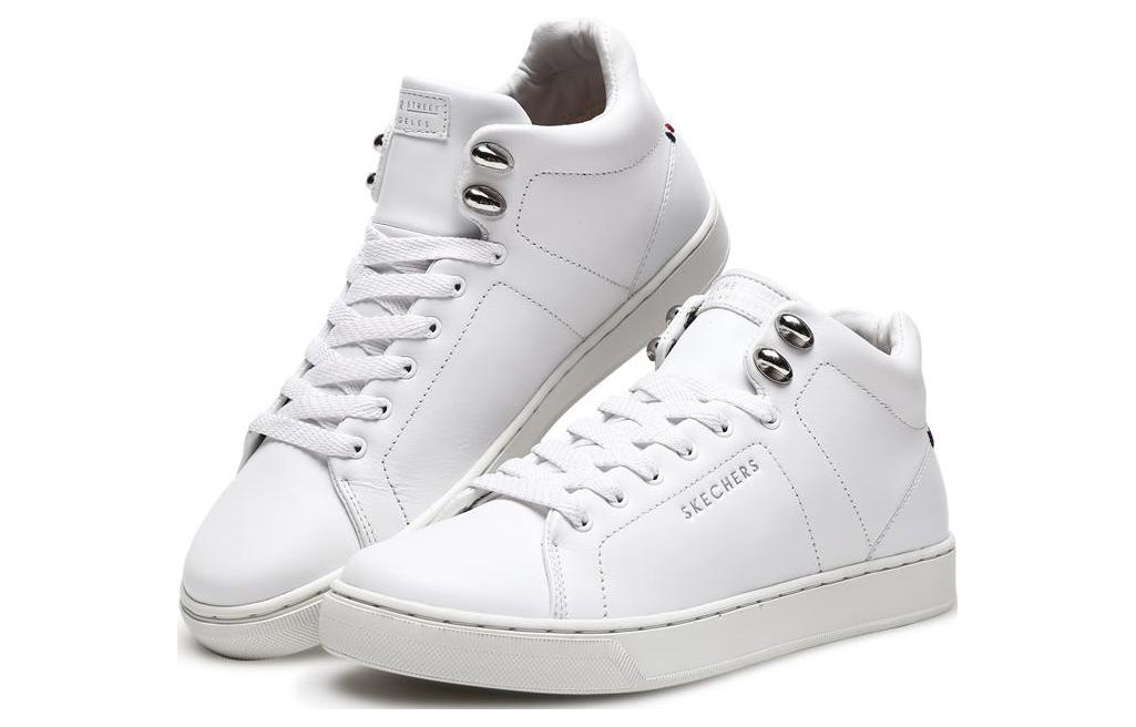 (WMNS) Skechers Prima 73605-WHT