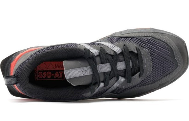 New Balance 850 Sneakers Red/Black MS850TRH