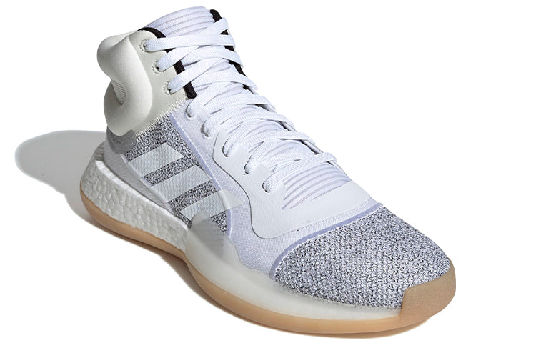 adidas Marquee Boost 'White Gum' BB9299