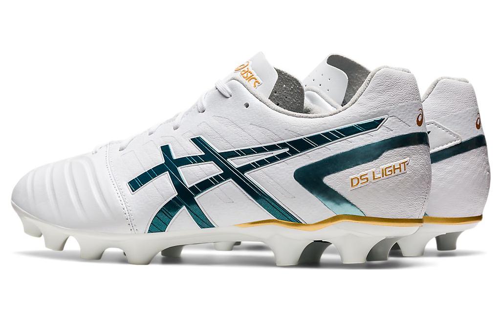 ASICS DS Light 'White Green' 1103A069-101