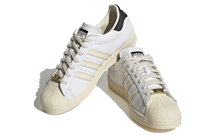 adidas originals Superstar 'Cloud White' ID4675