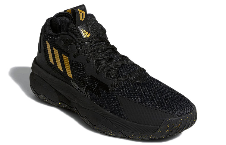 adidas Dame 8 'G.O.A.T. Spirit' GY2774