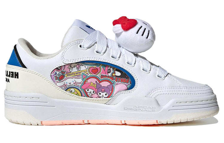 (WMNS) adidas ADI2000 x Hello Kitty 'Hello Kitty and Friends' HQ4507