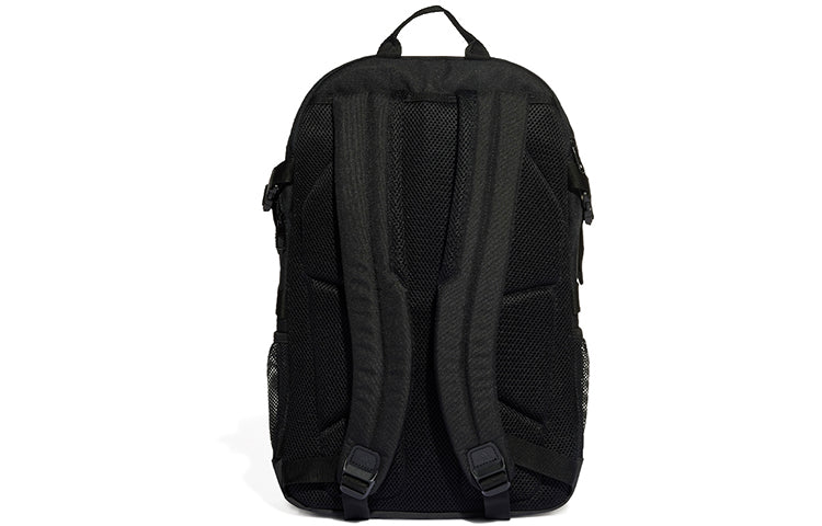 adidas Power ID Backpack 'Black' HB1325