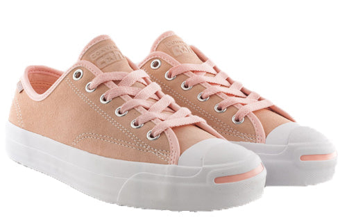 Converse Jack Purcell Pro 'Pink' 161521C