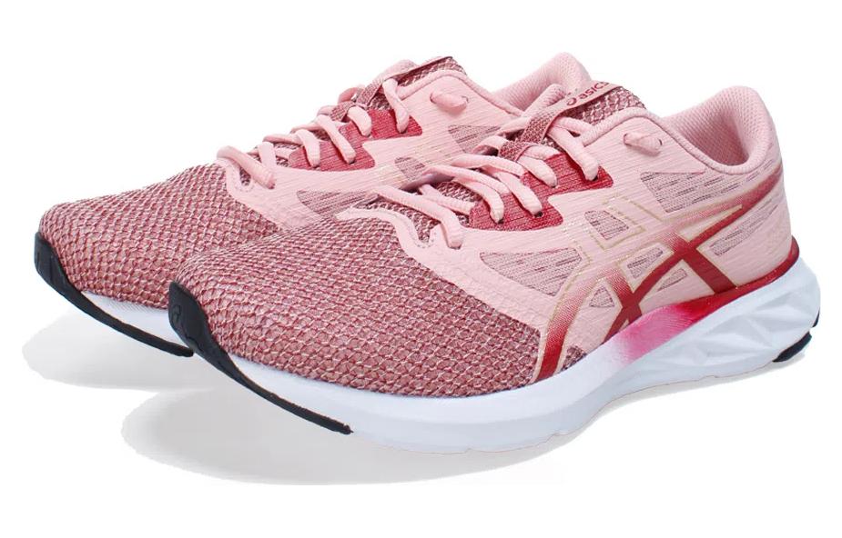 (WMNS) ASICS Fuzeblast Se 'Pink Red' 1012B367-701