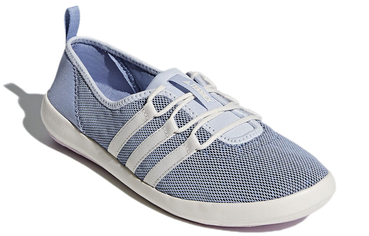 (WMNS) adidas Terrex Climacool Sleek Boat 'Blue' CM7528