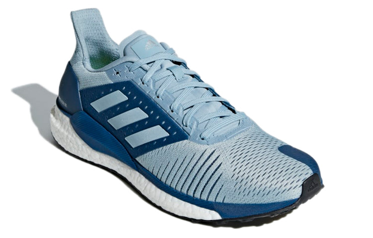 adidas Solar Glide ST 'Ash Grey Legend Marine' D97074