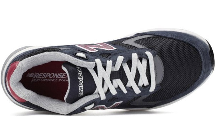 New Balance 880 Series Navy Blue 2E MW880NR3