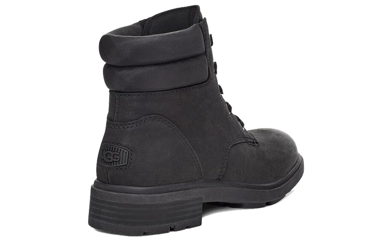 (WMNS) UGG Harrison Lace 1120777-BLLE