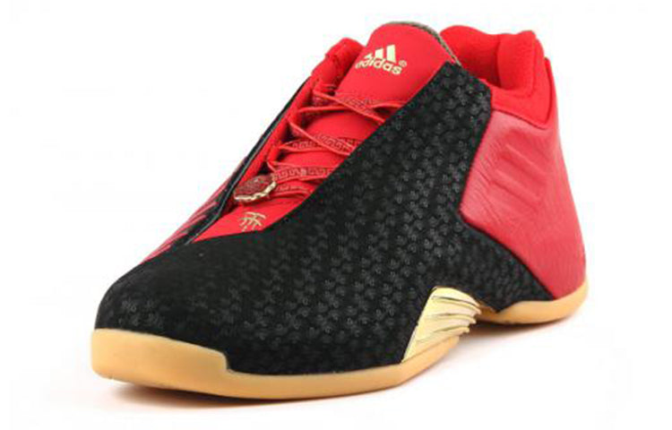 adidas T-Mac 3 'Year of the Goat' S83742