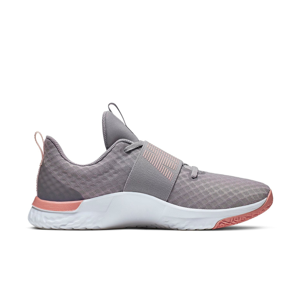 (WMNS) Nike In-Season TR 9 'Atmosphere Grey Pink Quartz' AR4543-004