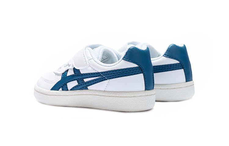(TD) Onitsuka Tiger GSM 'White Blue' 1184A023-103