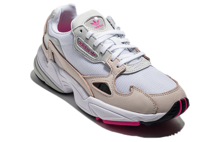 (WMNS) adidas Falcon 'Pink' DB2763