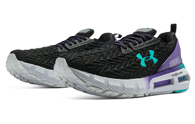 Under Armour HOVR Mega 2 'Black' 3025472-002