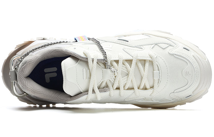 (WMNS) FILA Bianco T12W311301FSD