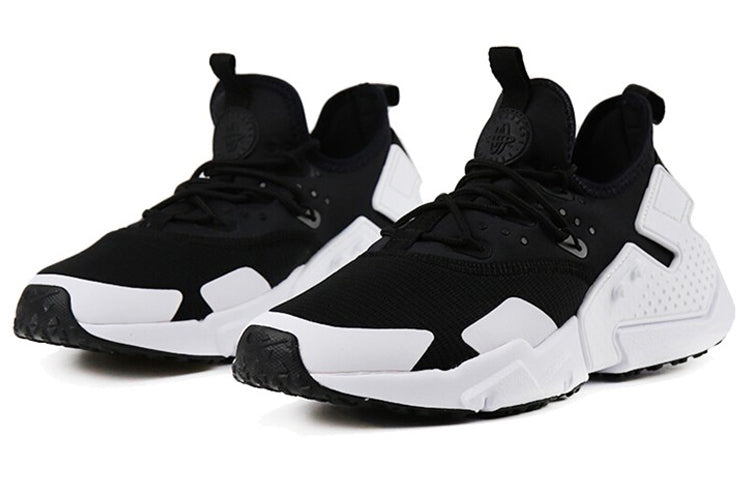 Nike Air HUARACHE DRIFT 'Black White' AH7334-013