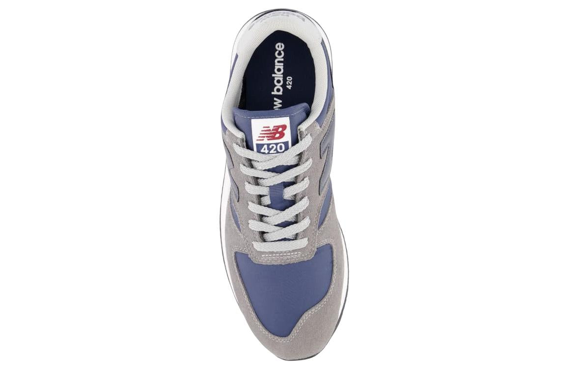 New Balance 420 'Gray Blue' UL420SL2